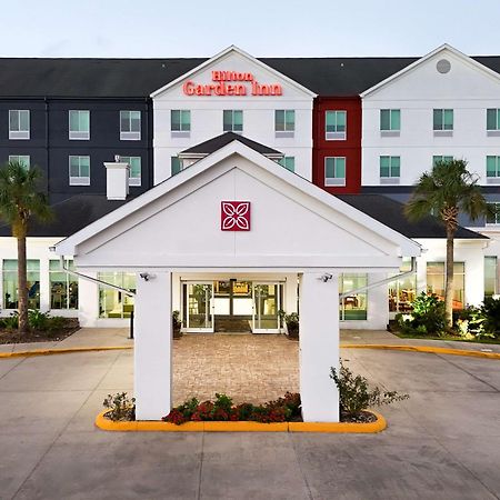 Hilton Garden Inn Houston/Clear Lake Nasa Webster Exterior foto
