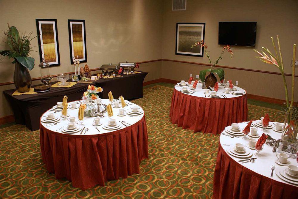 Hilton Garden Inn Houston/Clear Lake Nasa Webster Facilidades foto
