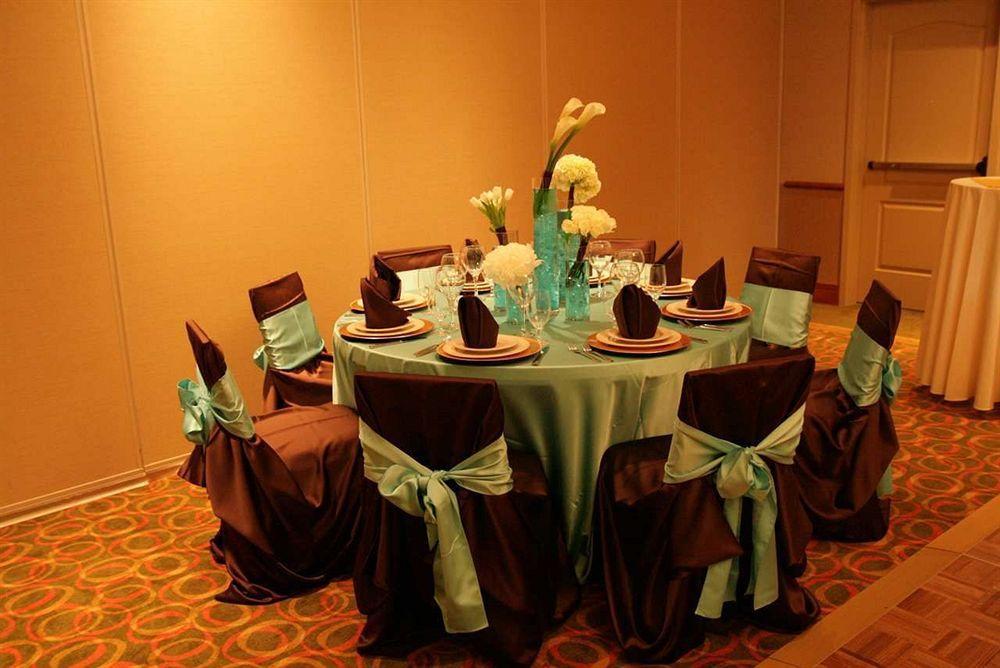 Hilton Garden Inn Houston/Clear Lake Nasa Webster Facilidades foto