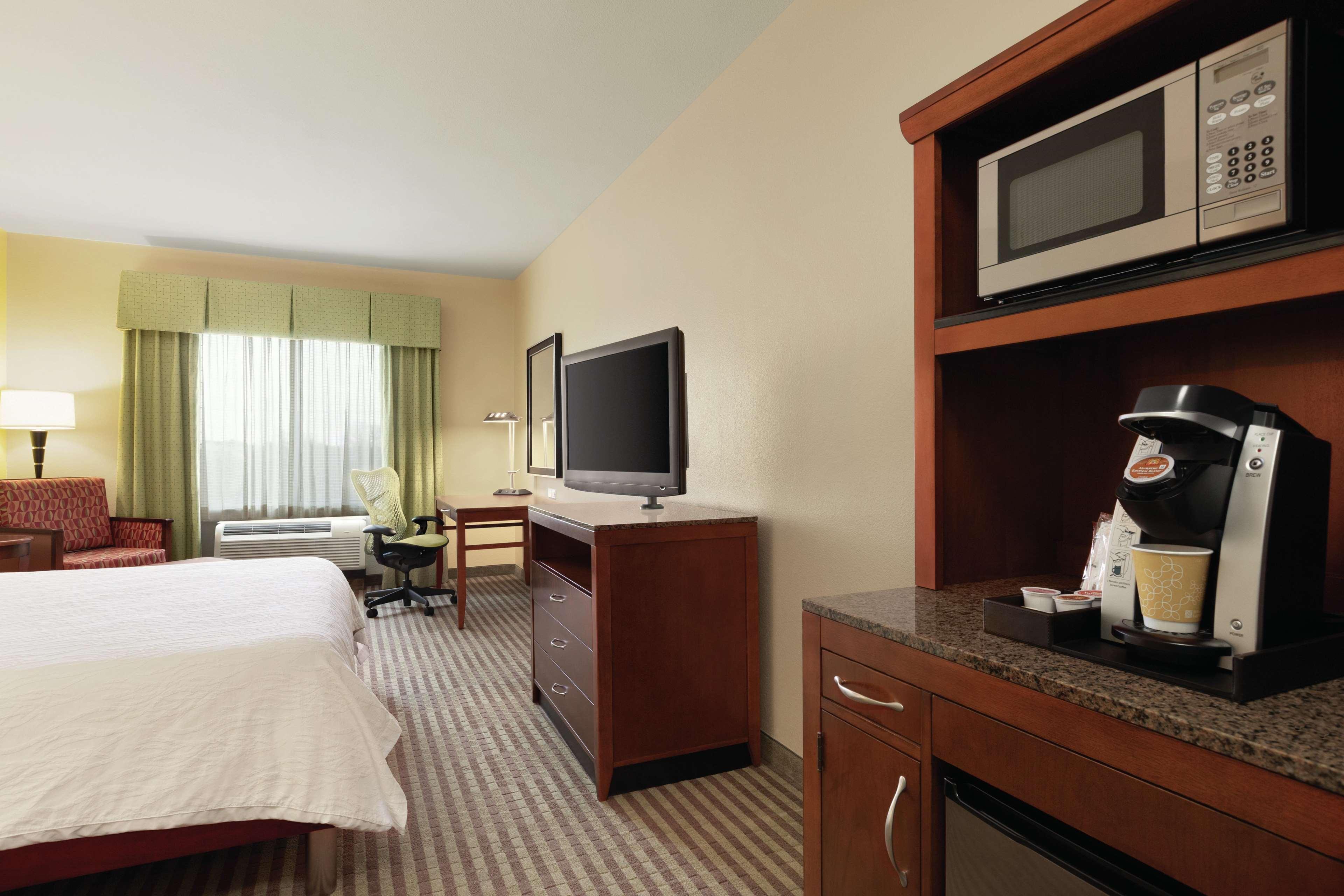 Hilton Garden Inn Houston/Clear Lake Nasa Webster Exterior foto