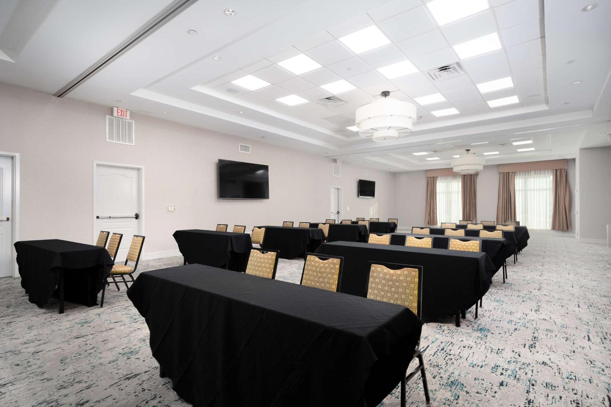 Hilton Garden Inn Houston/Clear Lake Nasa Webster Exterior foto