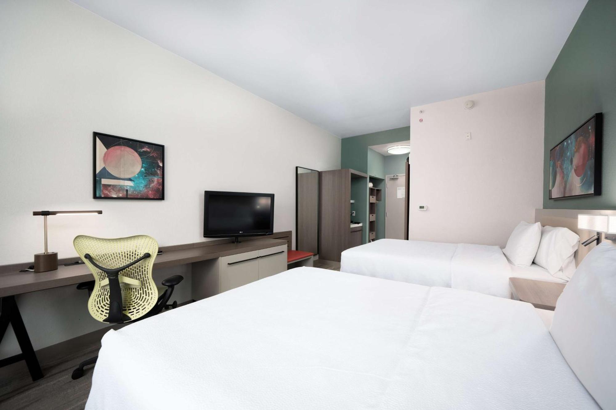 Hilton Garden Inn Houston/Clear Lake Nasa Webster Exterior foto