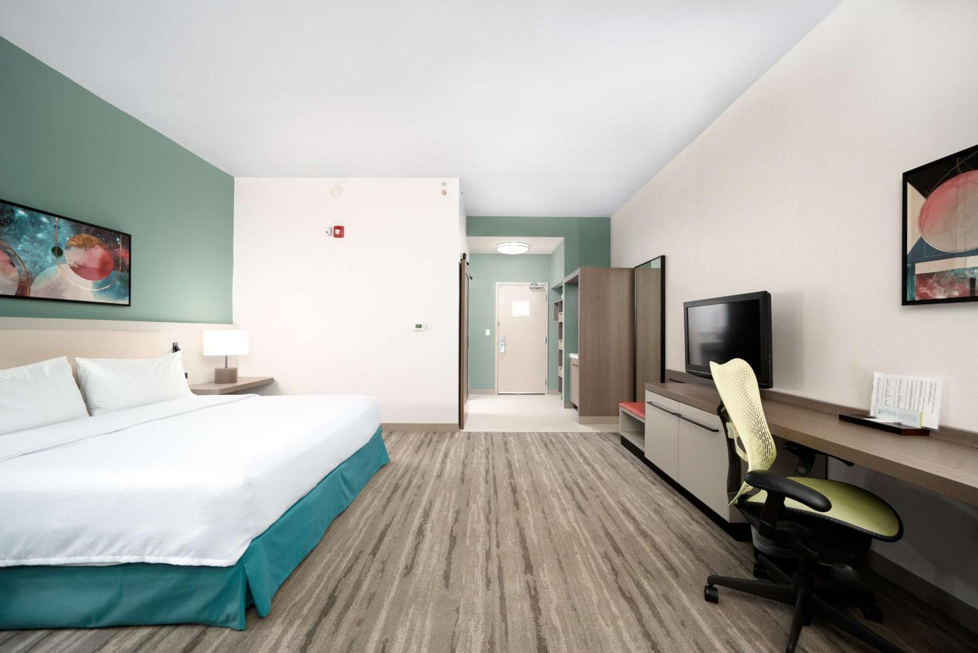 Hilton Garden Inn Houston/Clear Lake Nasa Webster Exterior foto