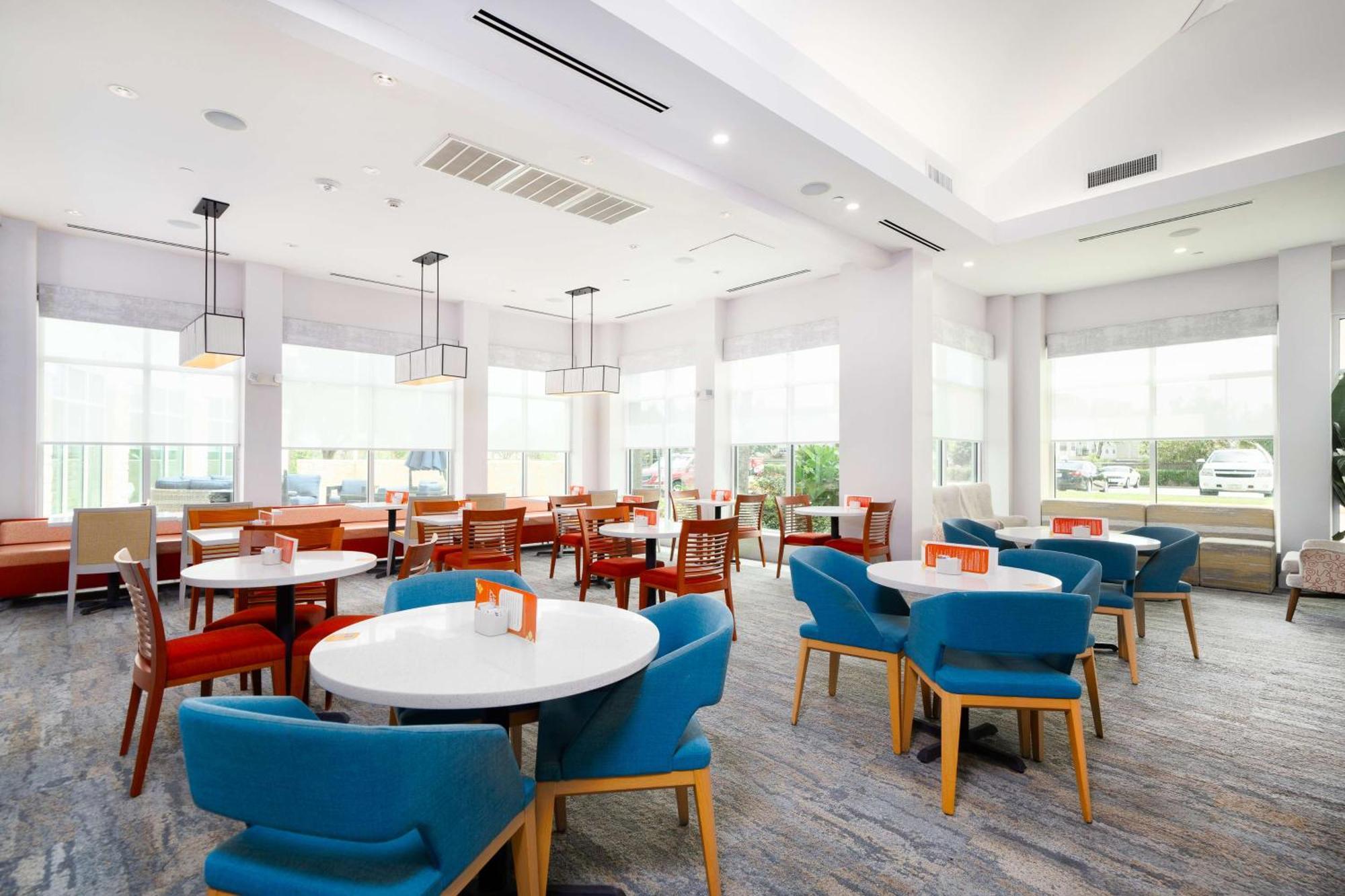 Hilton Garden Inn Houston/Clear Lake Nasa Webster Exterior foto