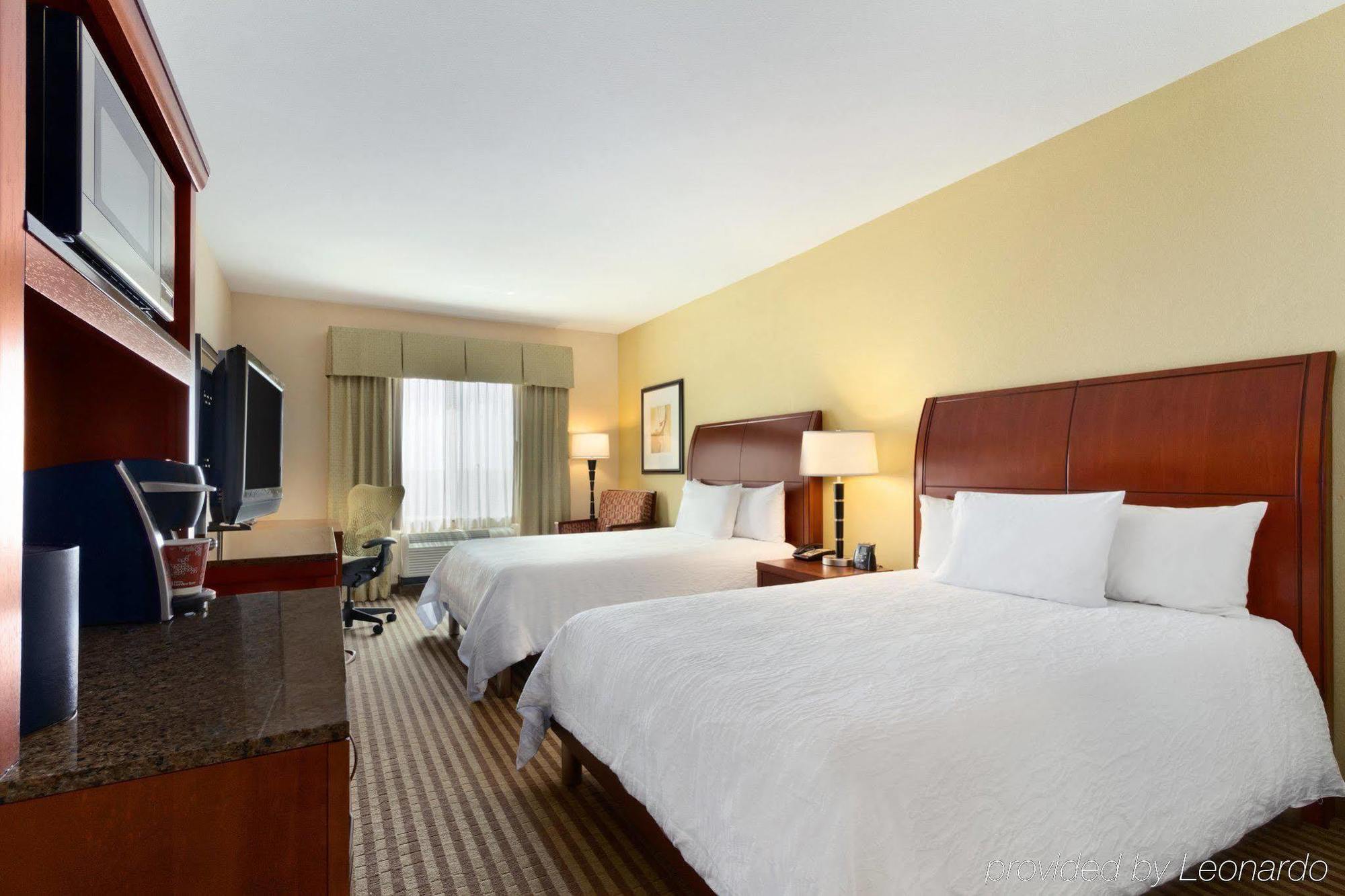 Hilton Garden Inn Houston/Clear Lake Nasa Webster Exterior foto